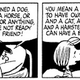 Illustration for article titled How iPeanuts/i Used Marcie To Explore Unhealthy Relationships